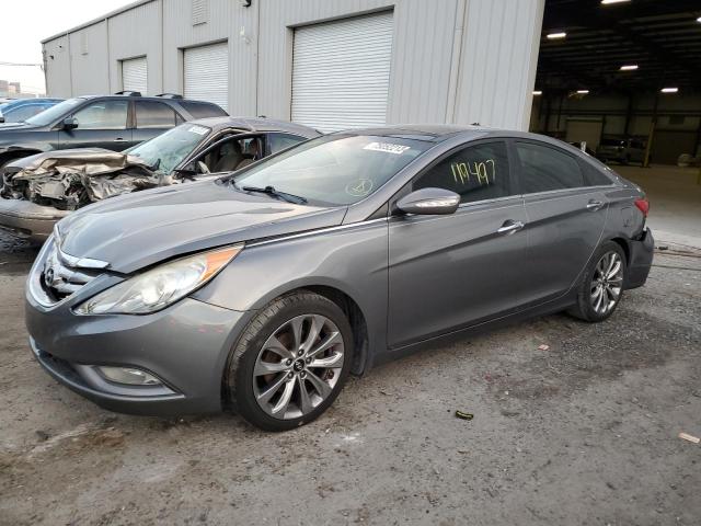 HYUNDAI SONATA 2012 5npec4ab6ch443720