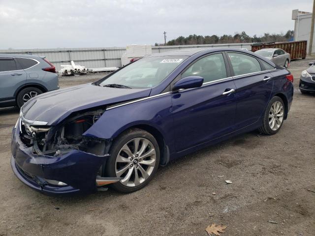 HYUNDAI SONATA SE 2012 5npec4ab6ch450179