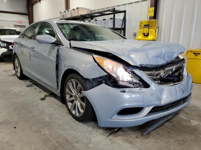 HYUNDAI SONATA SE 2012 5npec4ab6ch452952