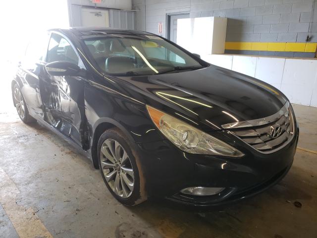 HYUNDAI SONATA SE 2012 5npec4ab6ch461313