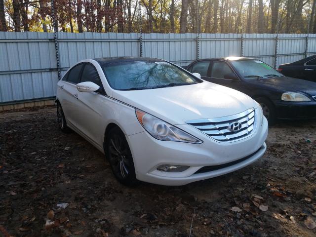 HYUNDAI SONATA SE 2012 5npec4ab6ch468097