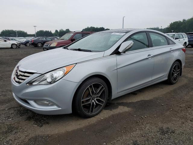 HYUNDAI SONATA SE 2012 5npec4ab6ch470769