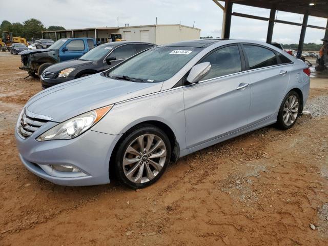 HYUNDAI SONATA SE 2012 5npec4ab6ch495316