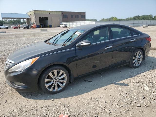 HYUNDAI SONATA SE 2013 5npec4ab6dh514285