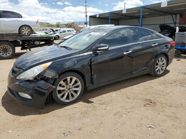 HYUNDAI SONATA 2013 5npec4ab6dh519020