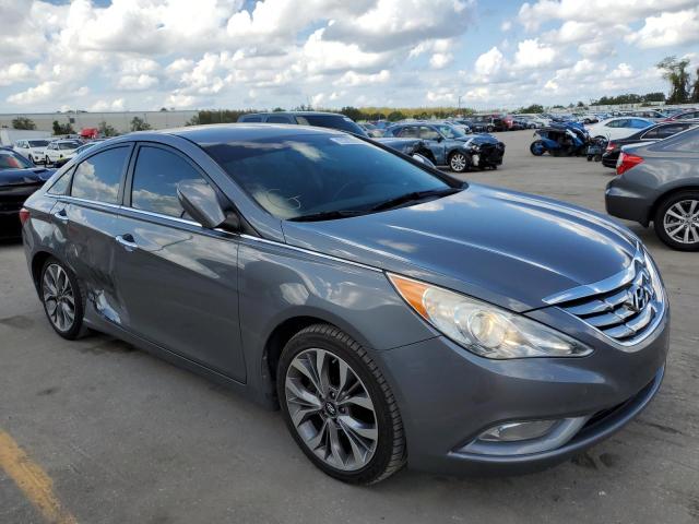 HYUNDAI SONATA SE 2013 5npec4ab6dh534892