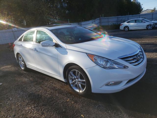 HYUNDAI SONATA SE 2013 5npec4ab6dh543706