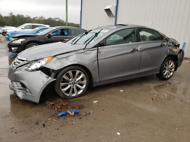 HYUNDAI SONATA SE 2013 5npec4ab6dh556651