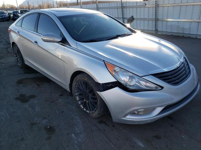 HYUNDAI SONATA SE 2013 5npec4ab6dh564393