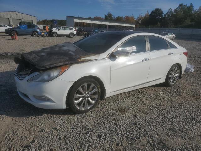 HYUNDAI SONATA 2013 5npec4ab6dh571831