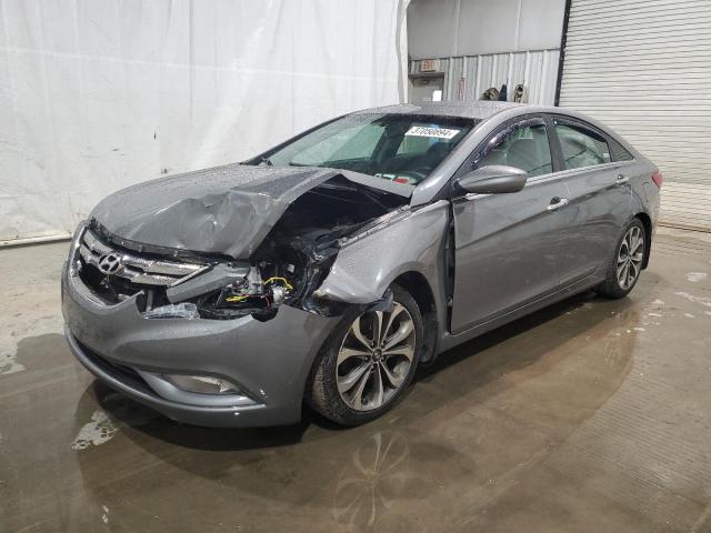 HYUNDAI SONATA 2013 5npec4ab6dh583607