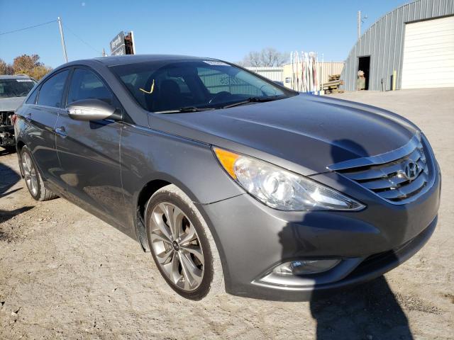 HYUNDAI SONATA SE 2013 5npec4ab6dh586426