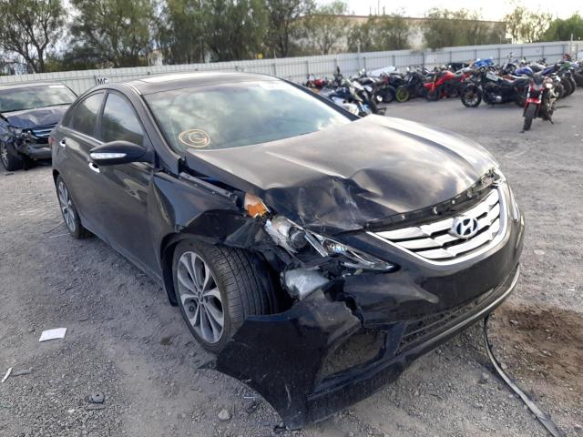 HYUNDAI SONATA SE 2013 5npec4ab6dh587592