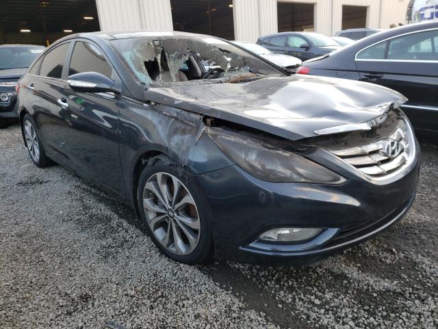 HYUNDAI SONATA SE 2013 5npec4ab6dh589360