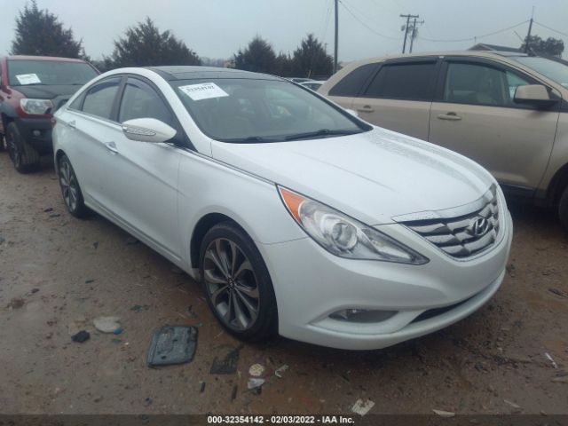 HYUNDAI SONATA 2013 5npec4ab6dh589889