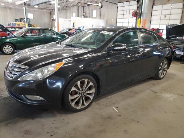 HYUNDAI SONATA 2013 5npec4ab6dh596213