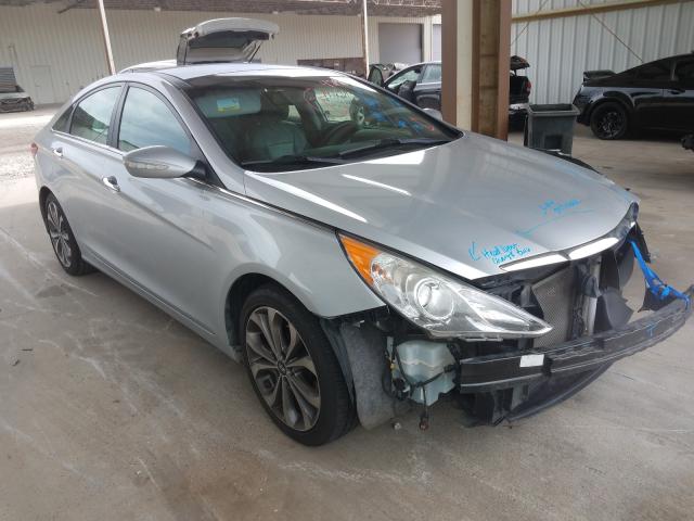 HYUNDAI SONATA SE 2013 5npec4ab6dh598138