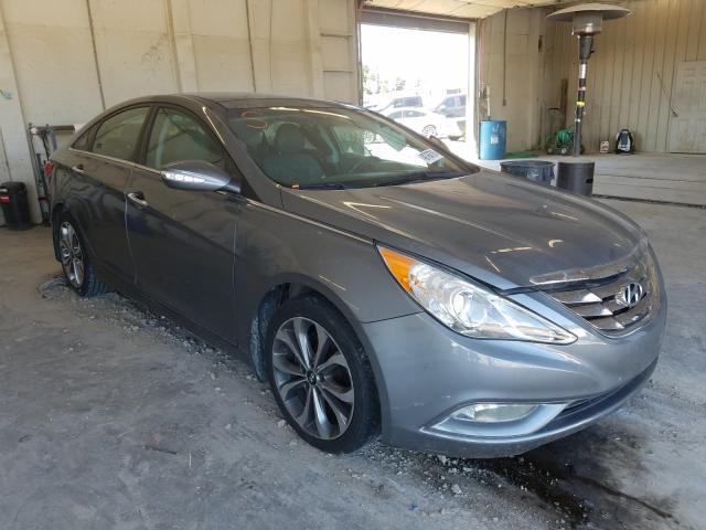 HYUNDAI SONATA SE 2013 5npec4ab6dh602012