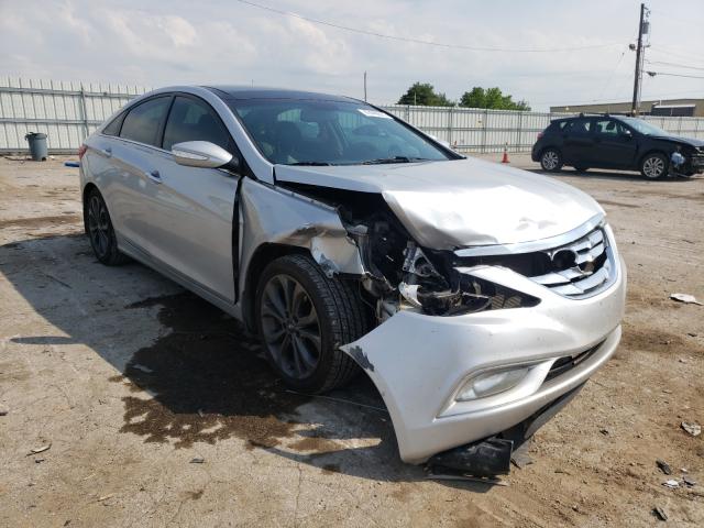 HYUNDAI SONATA SE 2013 5npec4ab6dh603435