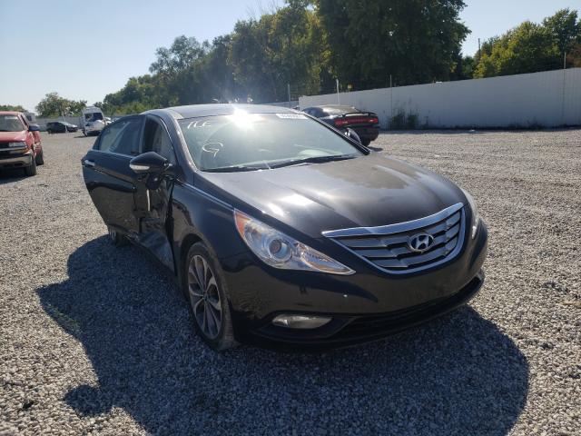 HYUNDAI SONATA SE 2013 5npec4ab6dh608473