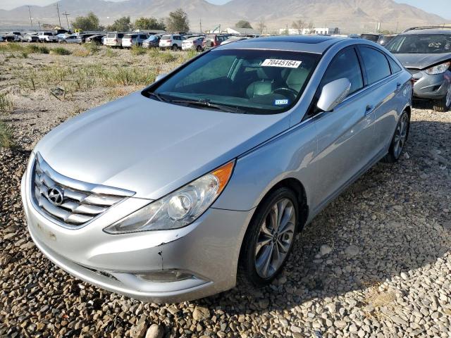 HYUNDAI SONATA SE 2013 5npec4ab6dh618601