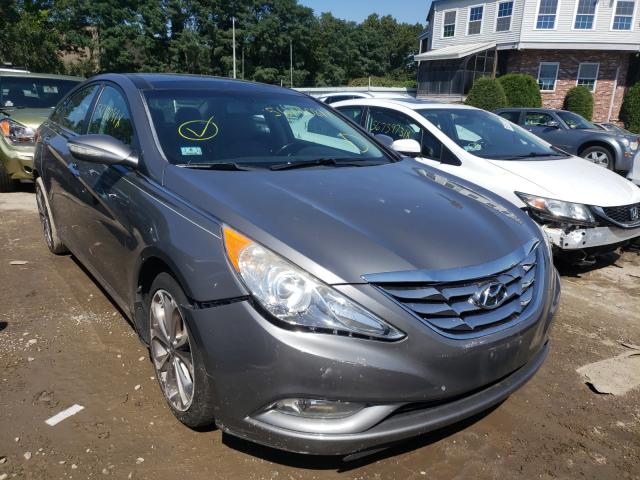 HYUNDAI SONATA SE 2013 5npec4ab6dh631199