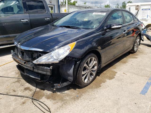 HYUNDAI SONATA 2013 5npec4ab6dh633499