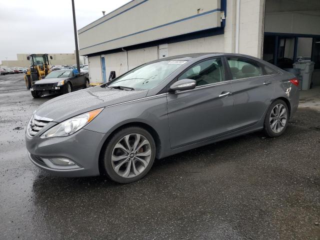 HYUNDAI SONATA SE 2013 5npec4ab6dh633552