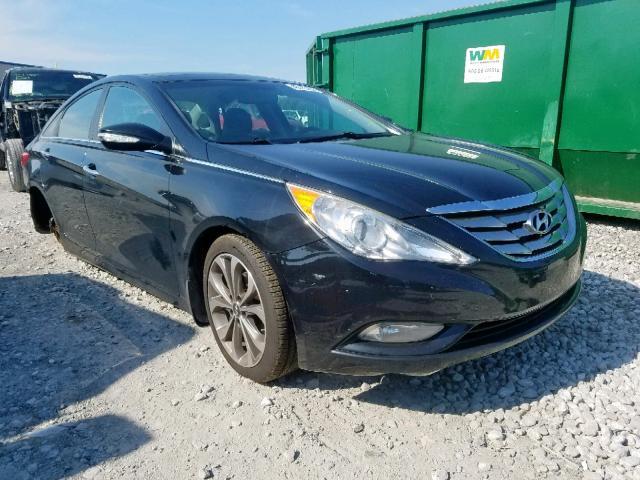 HYUNDAI SONATA SE 2013 5npec4ab6dh647175