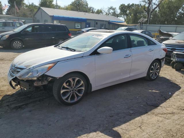 HYUNDAI SONATA SE 2013 5npec4ab6dh651694