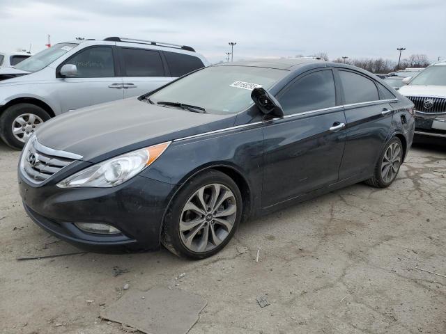 HYUNDAI SONATA SE 2013 5npec4ab6dh655261