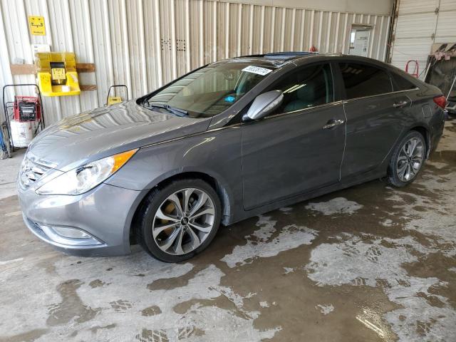 HYUNDAI SONATA 2013 5npec4ab6dh658743