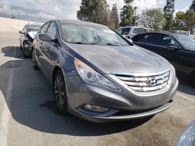 HYUNDAI SONATA SE 2013 5npec4ab6dh665076