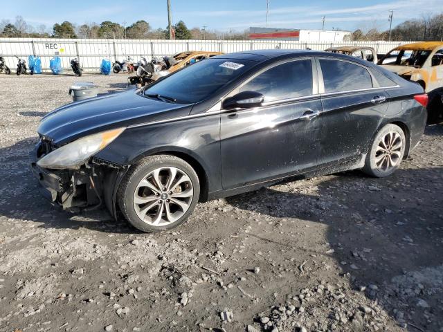 HYUNDAI SONATA SE 2013 5npec4ab6dh682668