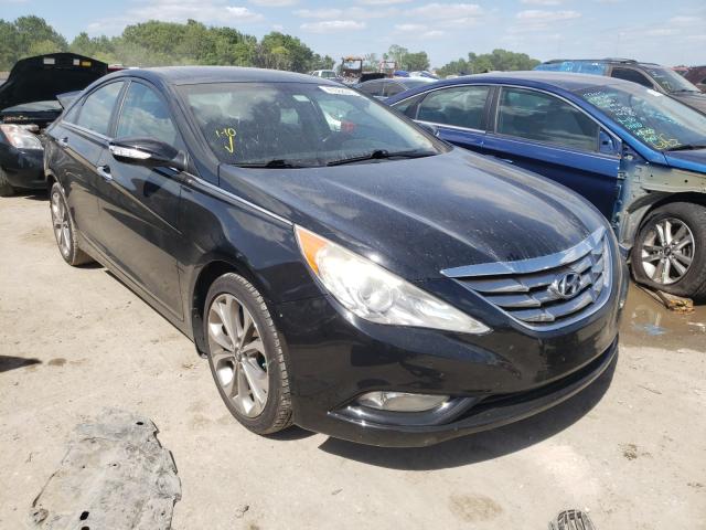 HYUNDAI SONATA SE 2013 5npec4ab6dh687269