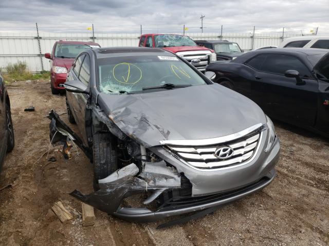 HYUNDAI SONATA SE 2013 5npec4ab6dh694593