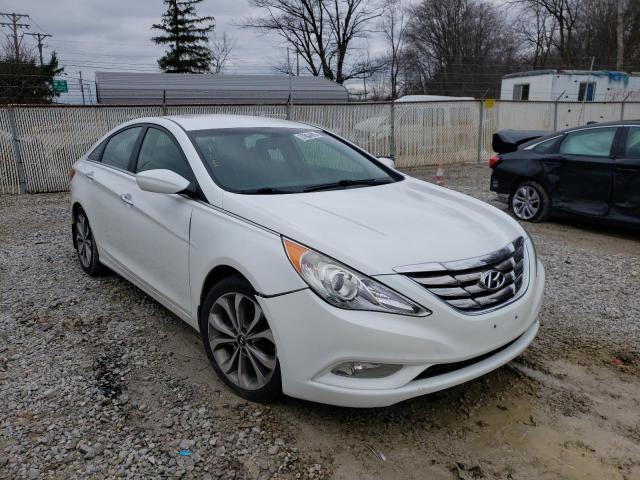 HYUNDAI SONATA SE 2013 5npec4ab6dh701042