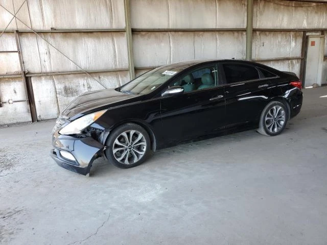 HYUNDAI SONATA 2013 5npec4ab6dh710596