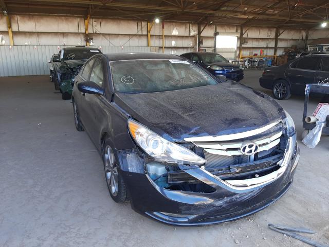 HYUNDAI SONATA SE 2013 5npec4ab6dh721209