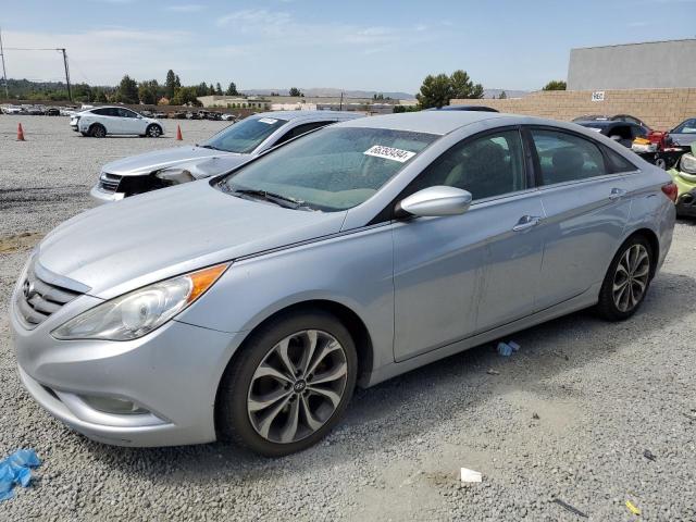 HYUNDAI SONATA 2013 5npec4ab6dh734316