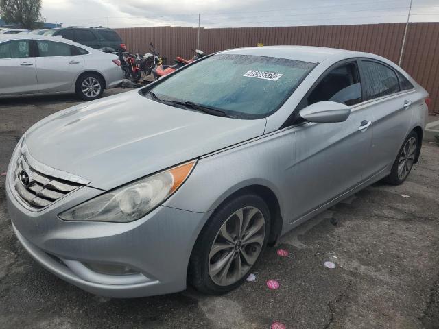 HYUNDAI SONATA 2013 5npec4ab6dh745543