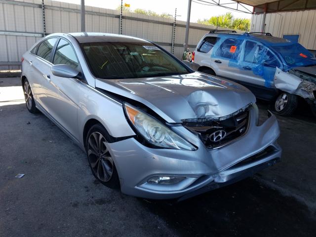 HYUNDAI SONATA SE 2013 5npec4ab6dh755019