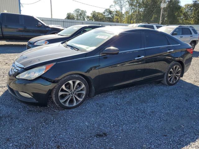 HYUNDAI SONATA SE 2013 5npec4ab6dh756252