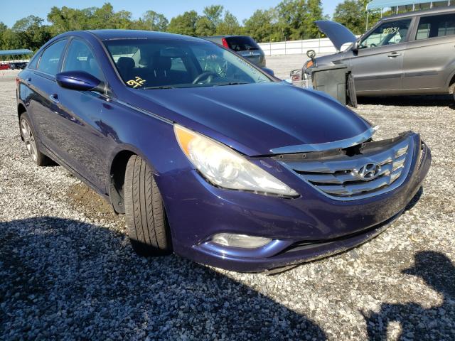 HYUNDAI SONATA SE 2013 5npec4ab6dh756879