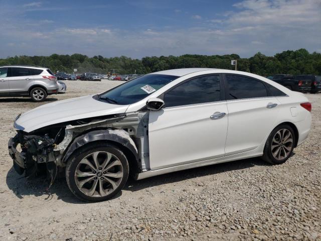 HYUNDAI SONATA SE 2013 5npec4ab6dh764464