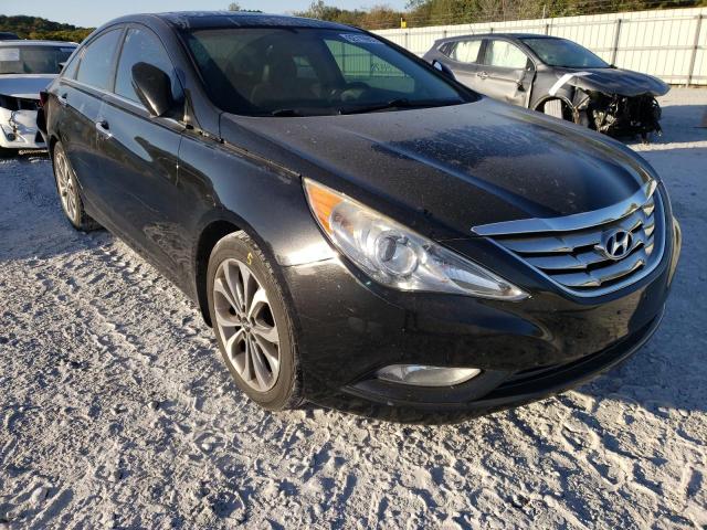 HYUNDAI SONATA 2013 5npec4ab6dh769616