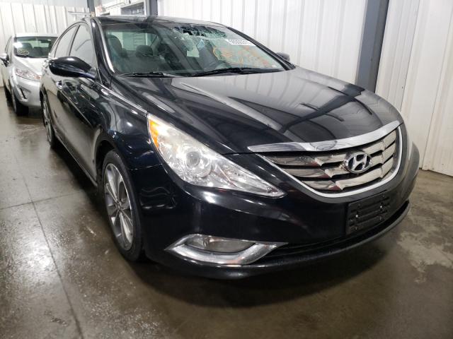 HYUNDAI SONATA SE 2013 5npec4ab6dh782690