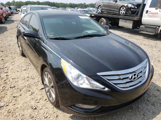 HYUNDAI SONATA SE 2013 5npec4ab6dh783399