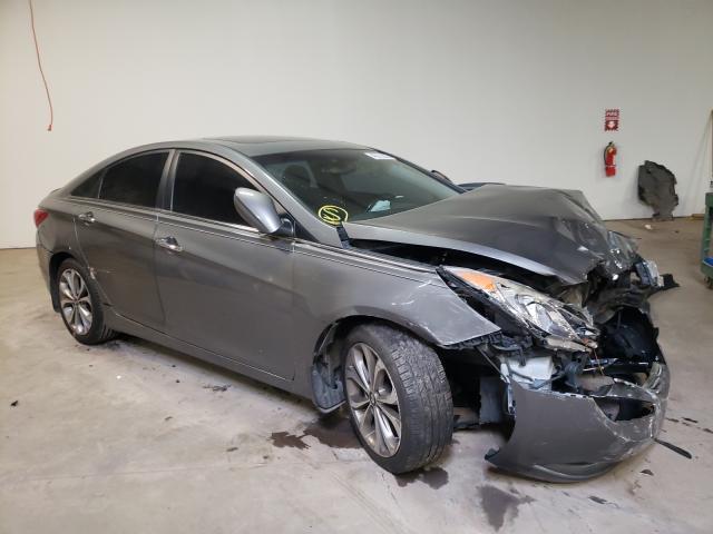 HYUNDAI SONATA SE 2013 5npec4ab6dh785752