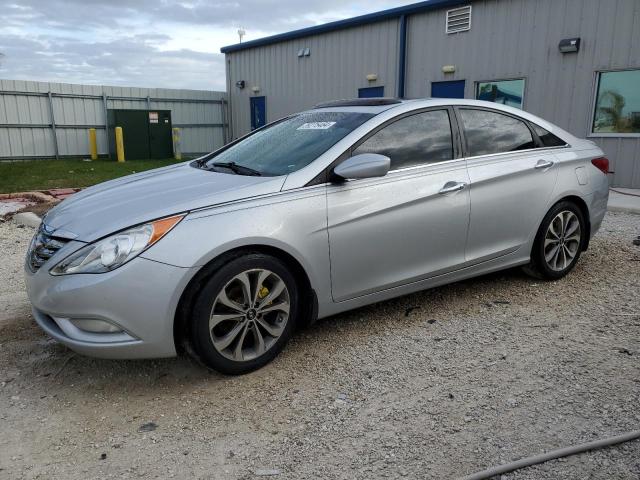 HYUNDAI SONATA 2013 5npec4ab6dh787792